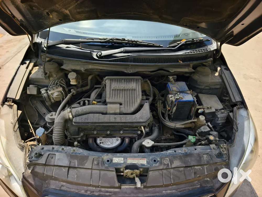 Maruti Suzuki Ciaz 2018 Automatic