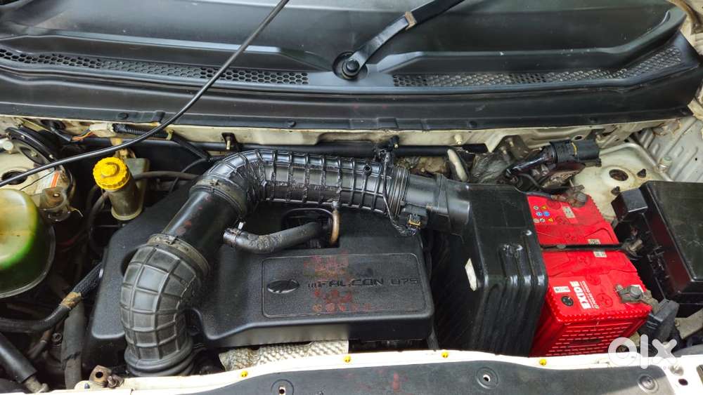 Mahindra Kuv 100 2016-2017 Mfalcon G80 K4 Plus, 2017, Diesel