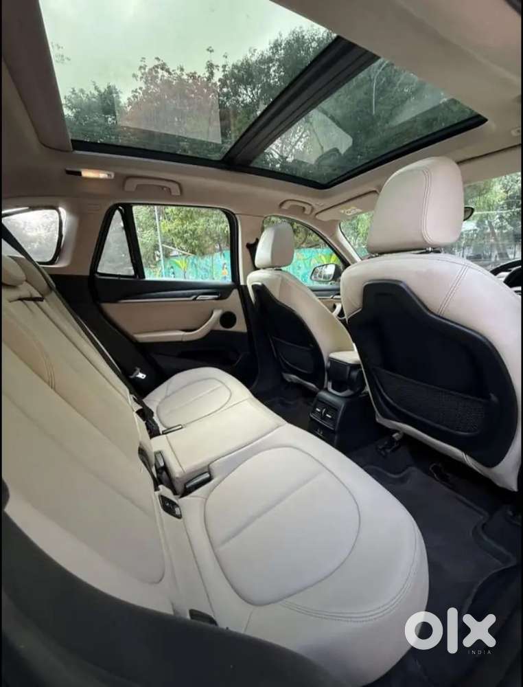 Bmw X1 2019 Diesel Xline