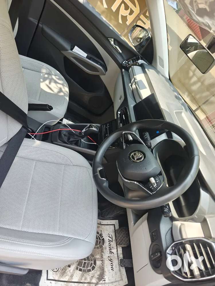 Save 1.5 Lacs Buy Skoda Kylaq Auto 2026. 2 Months Old