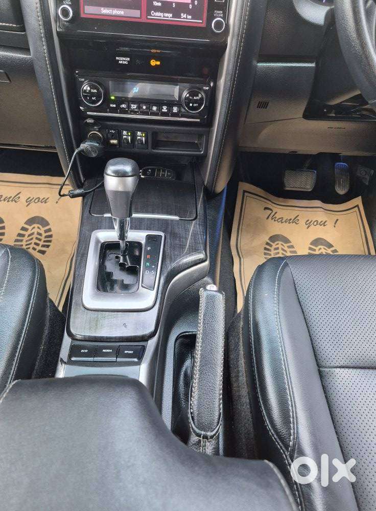 Toyota Fortuner 4x2 At 2.8 Diesel, 2022, Diesel