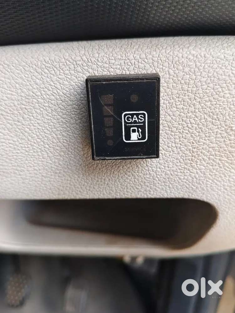 Tata Tigor 2023 Cng & Hybrids 190000 Km Driven