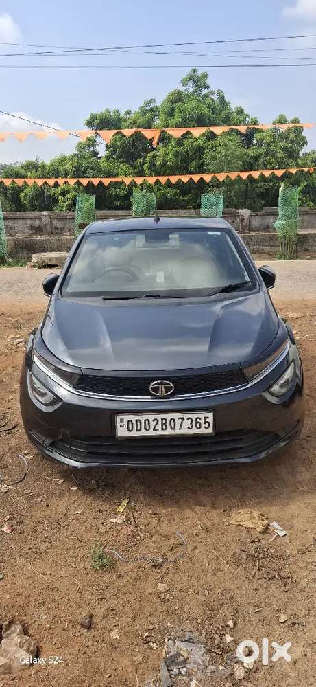 Tata Altroz 2021 Diesel Well Maintained