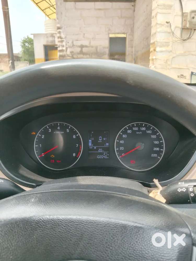 Hyundai I20 Sportz Petrol 2020