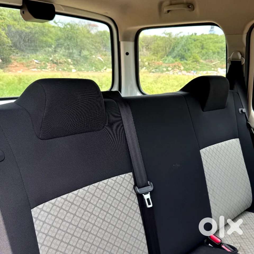 Maruti Suzuki Eeco 5 Seater Standard, 2025, Petrol