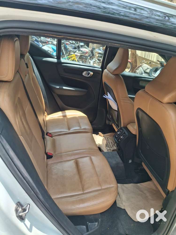 Volvo Xc40 T4 Awd, 2019, Diesel