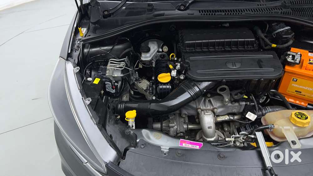 Tata Tiago 1.2 Revotron Xt Option, 2022, Petrol