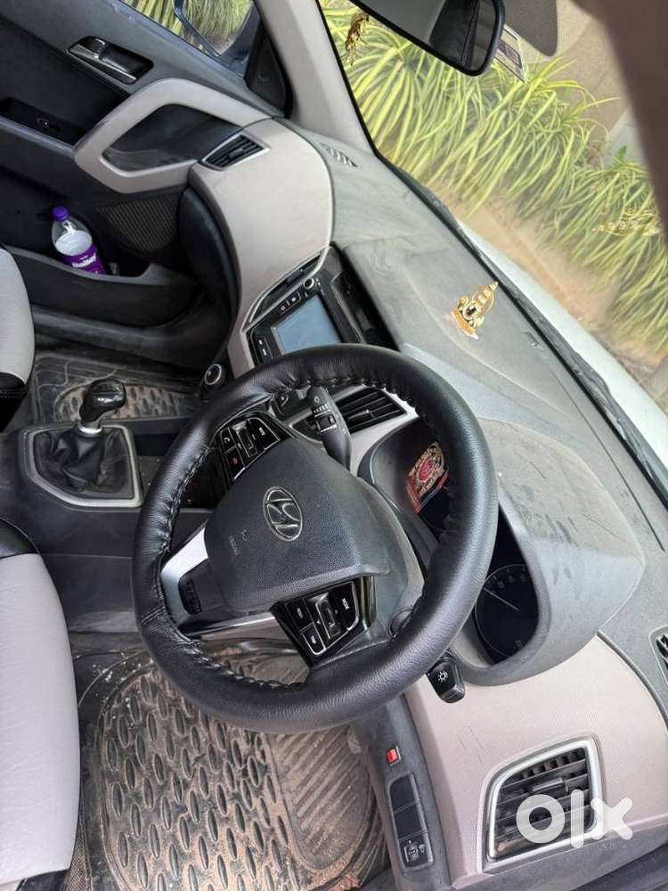 Hyundai Creta 1.4 S, 2017, Diesel