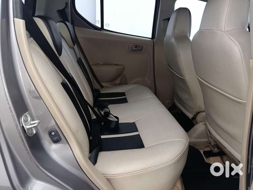 Maruti Suzuki A-star 1.0 Vxi, 2012, Petrol