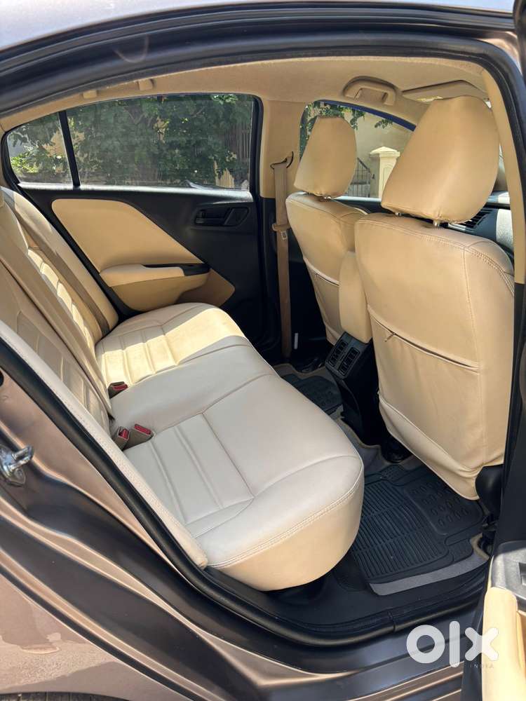 Honda City 2014-2015 I Dtec Sv, 2014, Diesel