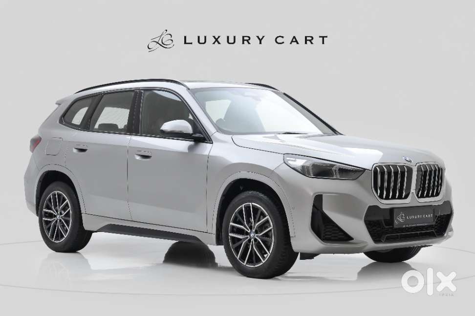 Bmw X1 Sdrive18i M Sport, 2023, Petrol