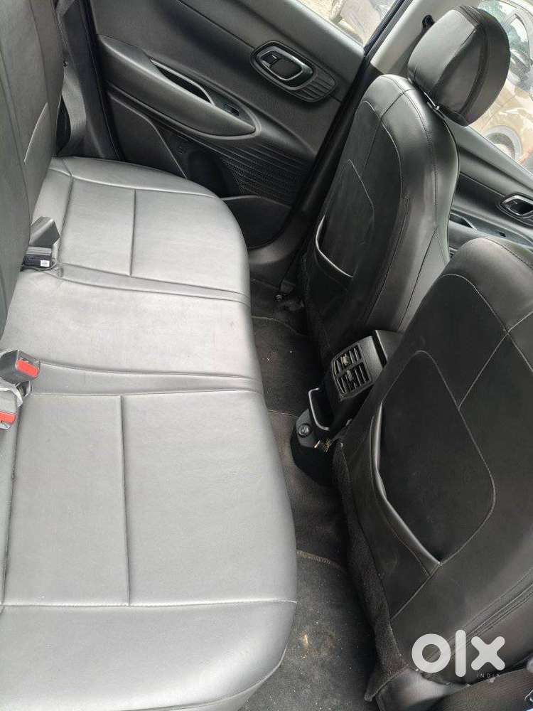 Hyundai Venue S Diesel, 2024, Diesel