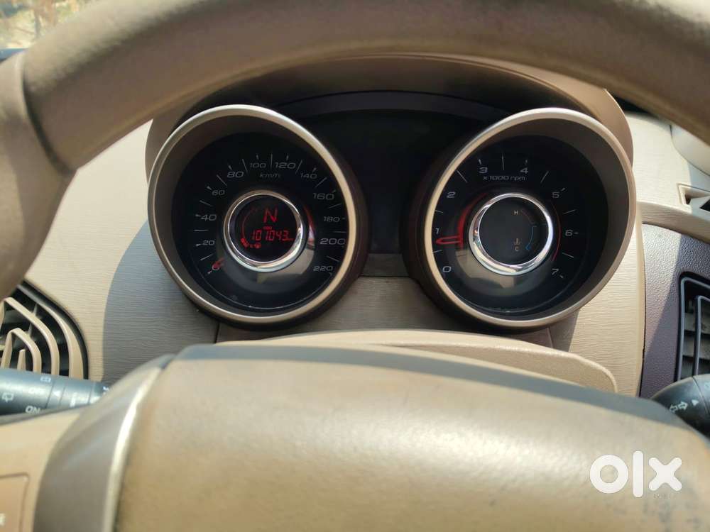 Mahindra Xuv500 2011-2015 W6 2wd, 2014, Diesel