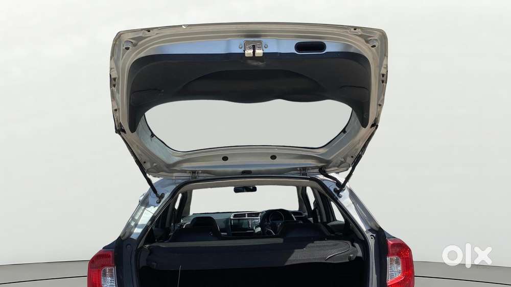 Honda Wr-v 1.2 Vx I-vtec, 2019, Petrol