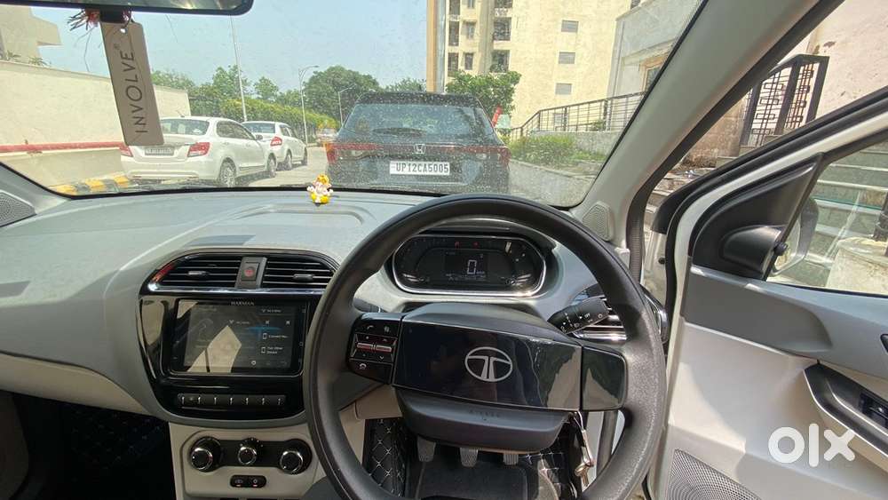 Tata Tiago Petrol Manual 2026