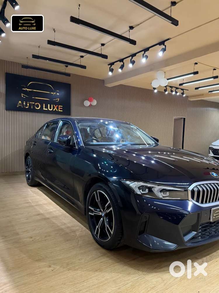 Bmw 3 Series Gran Limousine, 2023, Diesel