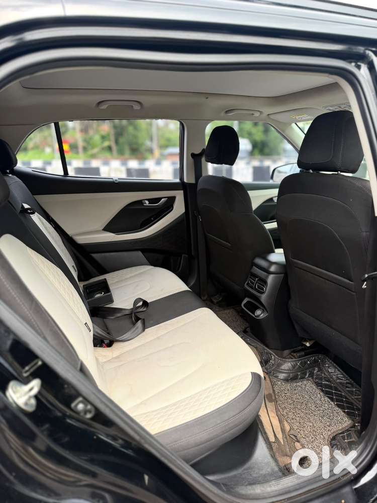 Hyundai Creta 1.6 Crdi Sx Plus, 2022, Diesel