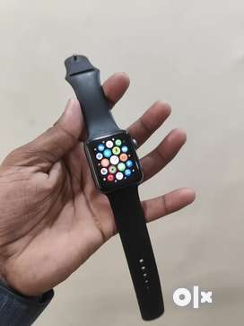 Apple watch serie 2 olx sale