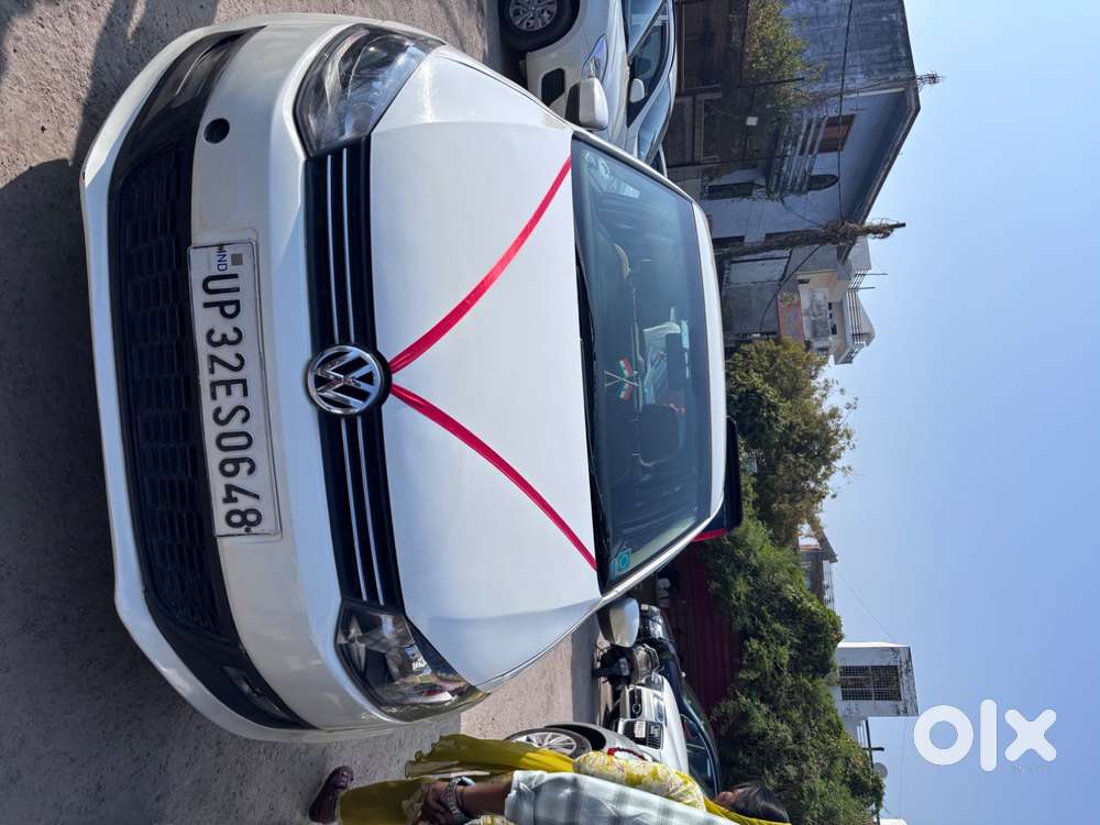 Polo Gt 2013 Model