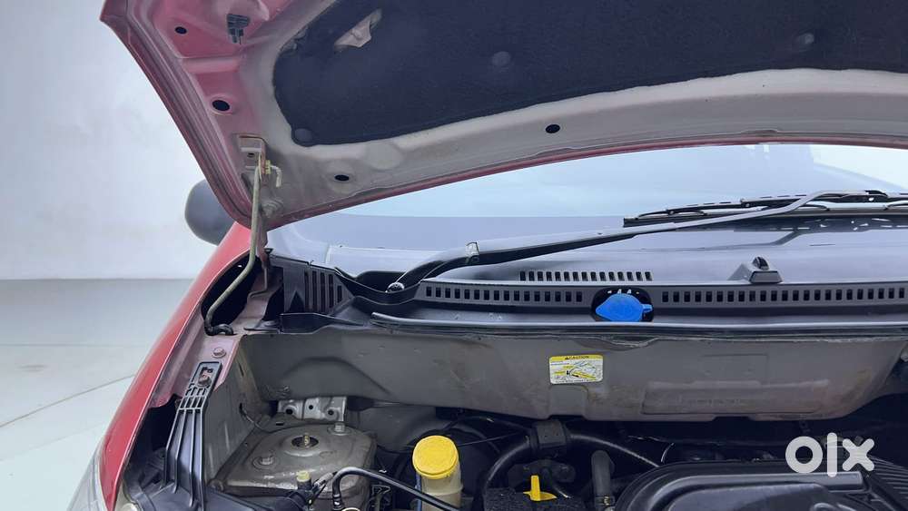 Datsun Redigo 1.0 S, 2018, Petrol
