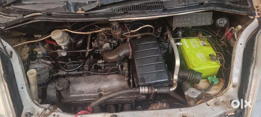 Family Use Car Good Condition Car