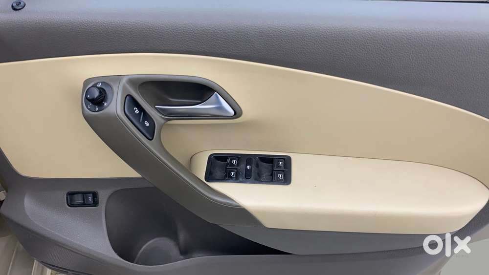 Volkswagen Vento 1.5 Tdi Highline At, 2015, Diesel