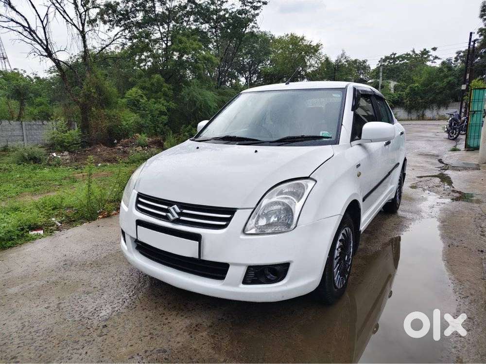 Maruti Suzuki Swift Dzire Ldi Bsiv, 2014, Diesel