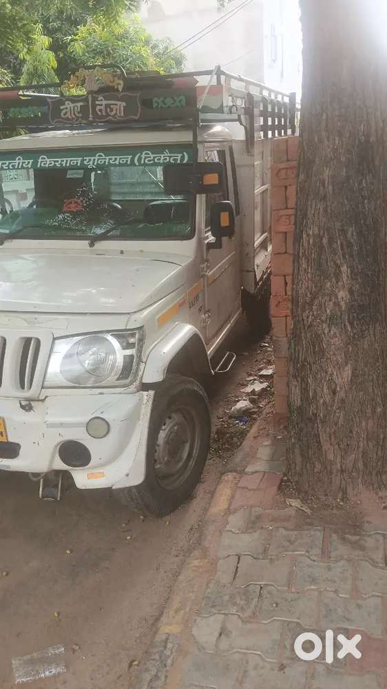 Mahindra Bolero 2019 Diesel Manual