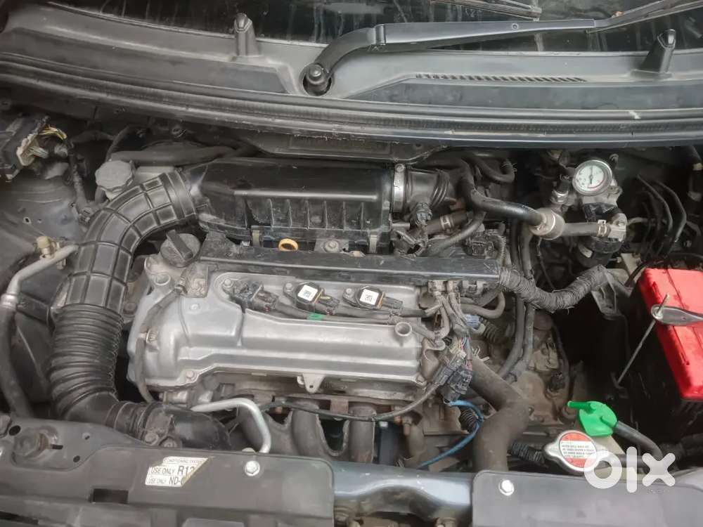 Maruti Suzuki Wagnor 2020 Model Cng Car All Documents Clear And Good C