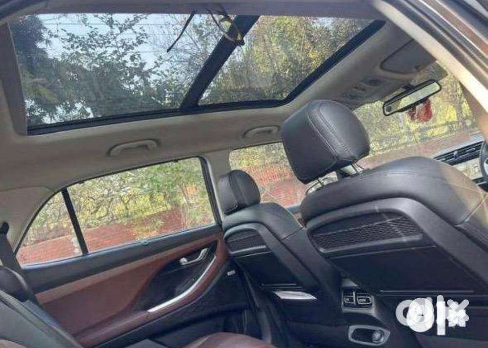 Hyundai Alcazar 2021 Diesel Well Maintained