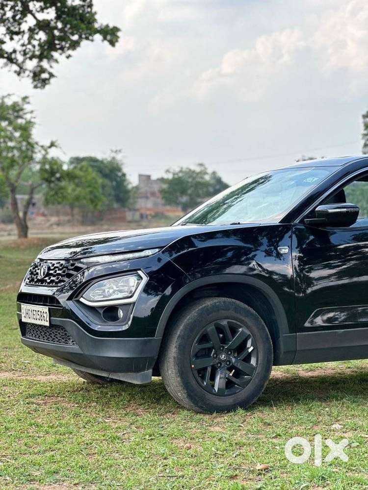 Tata Harrier 2.0 Kryotec Xz Sunroof, 2021, Diesel