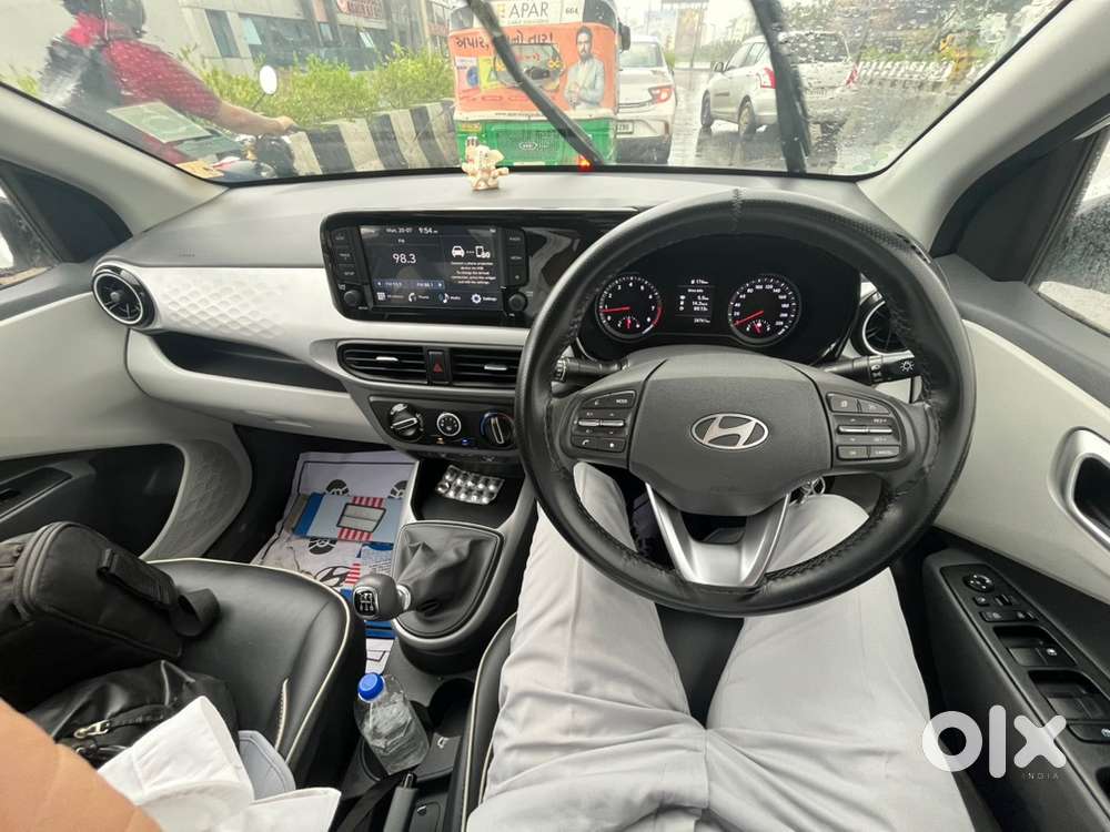 Hyundai Grand I10 Nios 2023