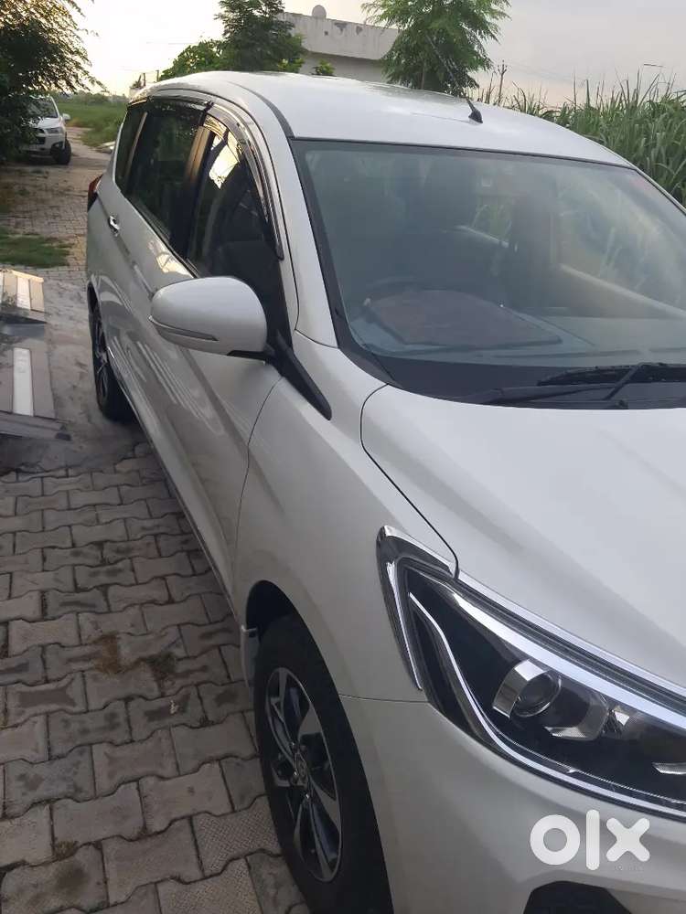 Toyota Rumion 2023 Petrol Manual