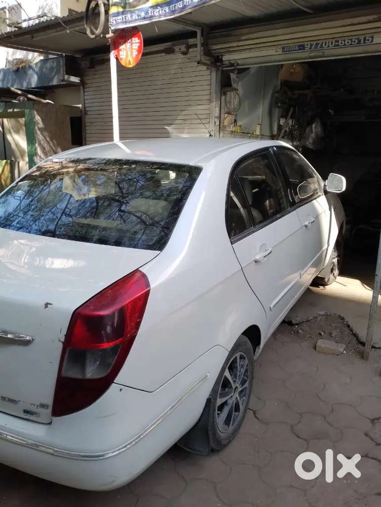 Tata Manza 2011 Diesel Good Condition