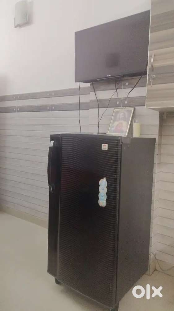 1RK in Panampilly Nagar