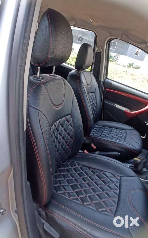 Renault Duster 85ps Diesel Rxl, 2017, Diesel