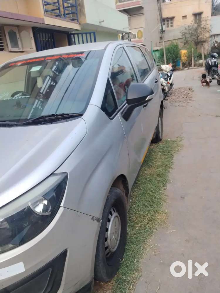 Mahindra Marazzo 2019 Diesel 280000 Km Driven