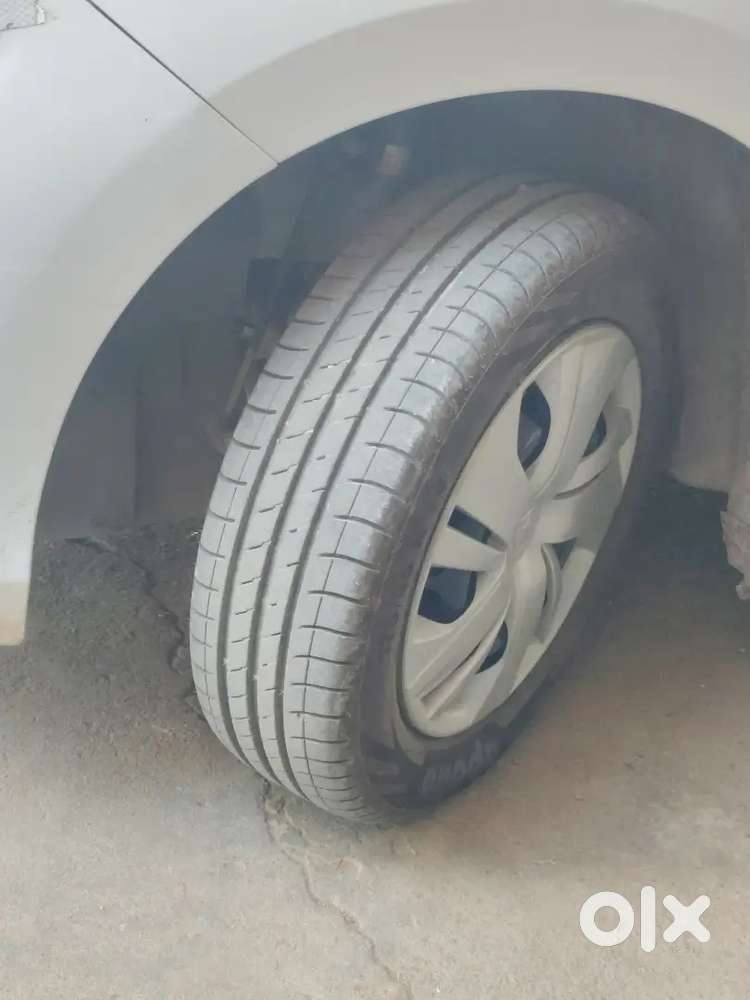 Honda Amaze 2022 Petrol Good Condition