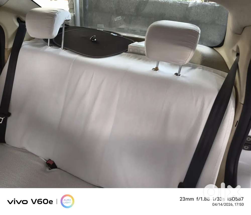 Ford Aspire 2016 Diesel Well Maintained