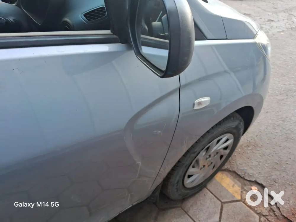 Hyundai Santro 2019 New Single Hand