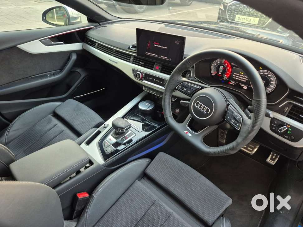 Audi S5 Sportback 3.0 Tfsi Quattro, 2024, Petrol