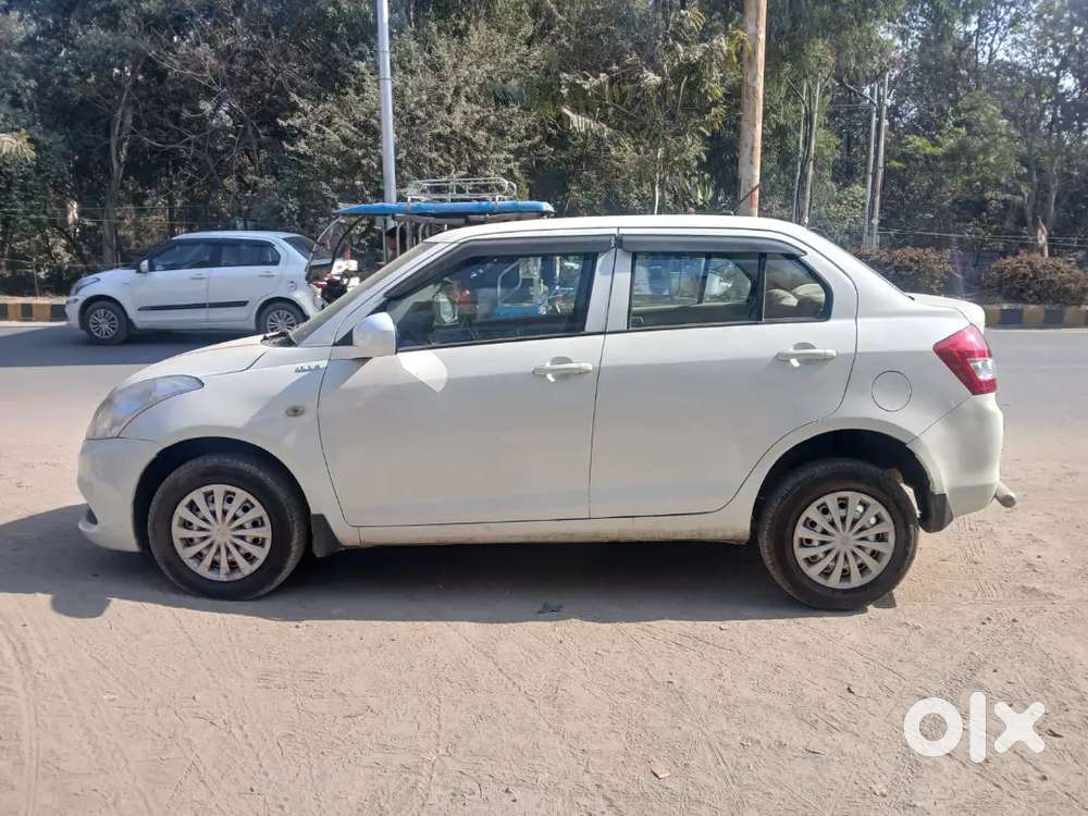 Maruti Suzuki Dzire 2017