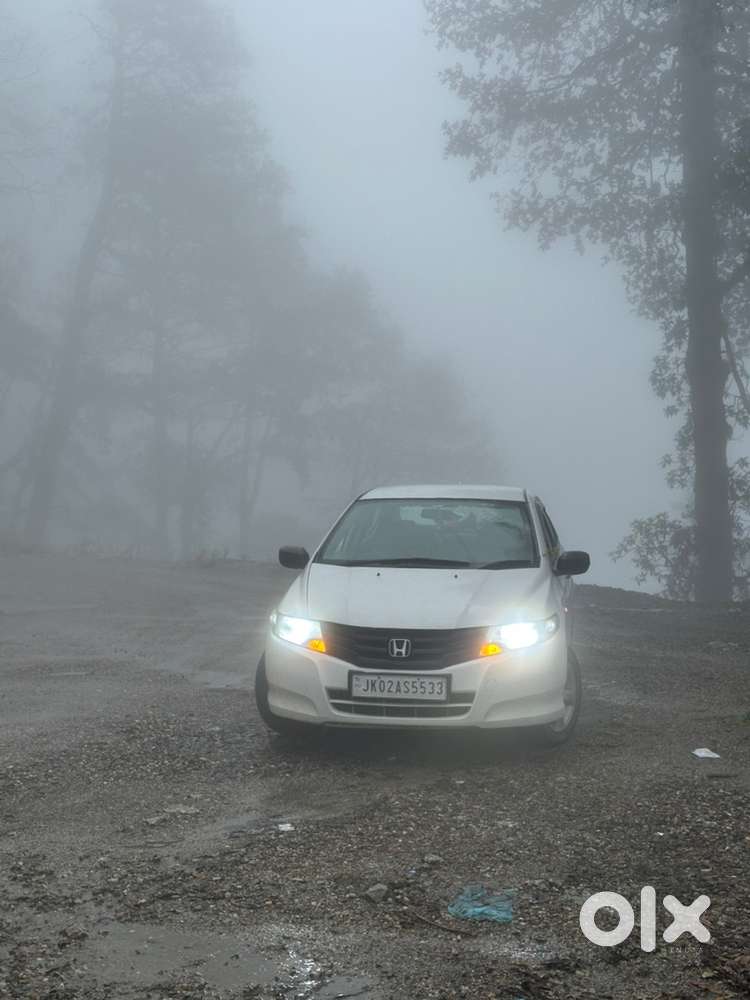 Honda City Petrol 2011