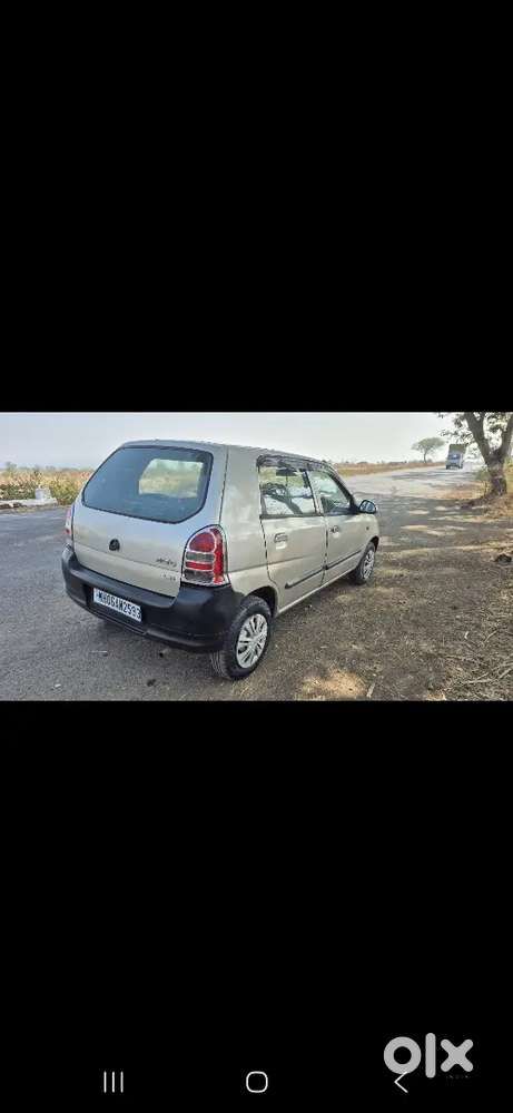 Maruti Suzuki Alto 2008