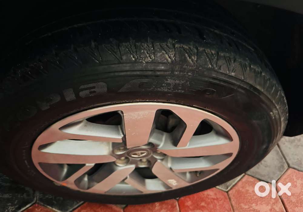 Tata Safari 2.0 Kryotec Xz Plus, 2021, Diesel