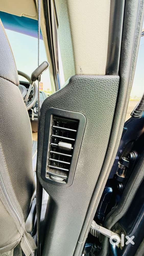 Tata Hexa 2.2 Xe 4x2 7 Str, 2018, Diesel