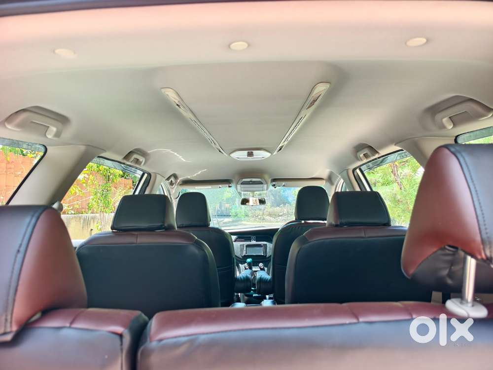 Mahindra Marazzo M2 8str, 2019, Diesel
