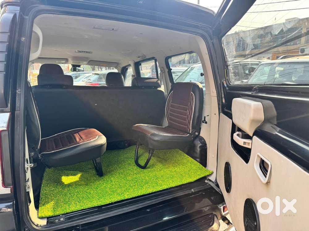 Mahindra Scorpio S11 Mt 7s, 2021, Diesel