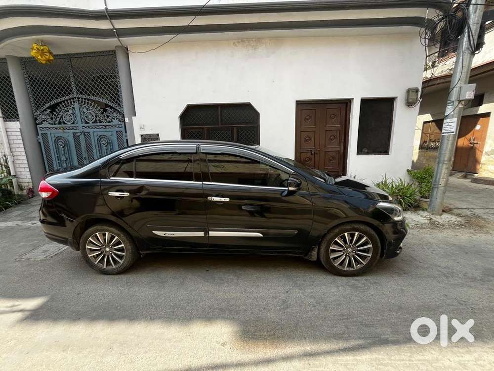 Car In Very Good Condition