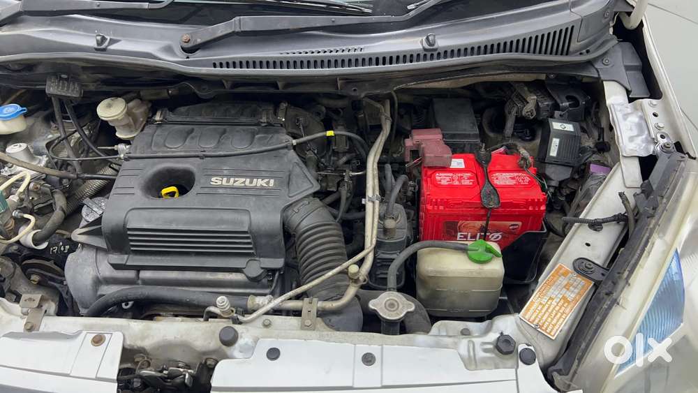 Maruti Suzuki Wagon R 1.0 Vxi Cng, 2013, Cng & Hybrids